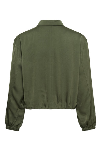 CamdynPW Jacket Beetle - 190312 - 30310749 Thumbnail