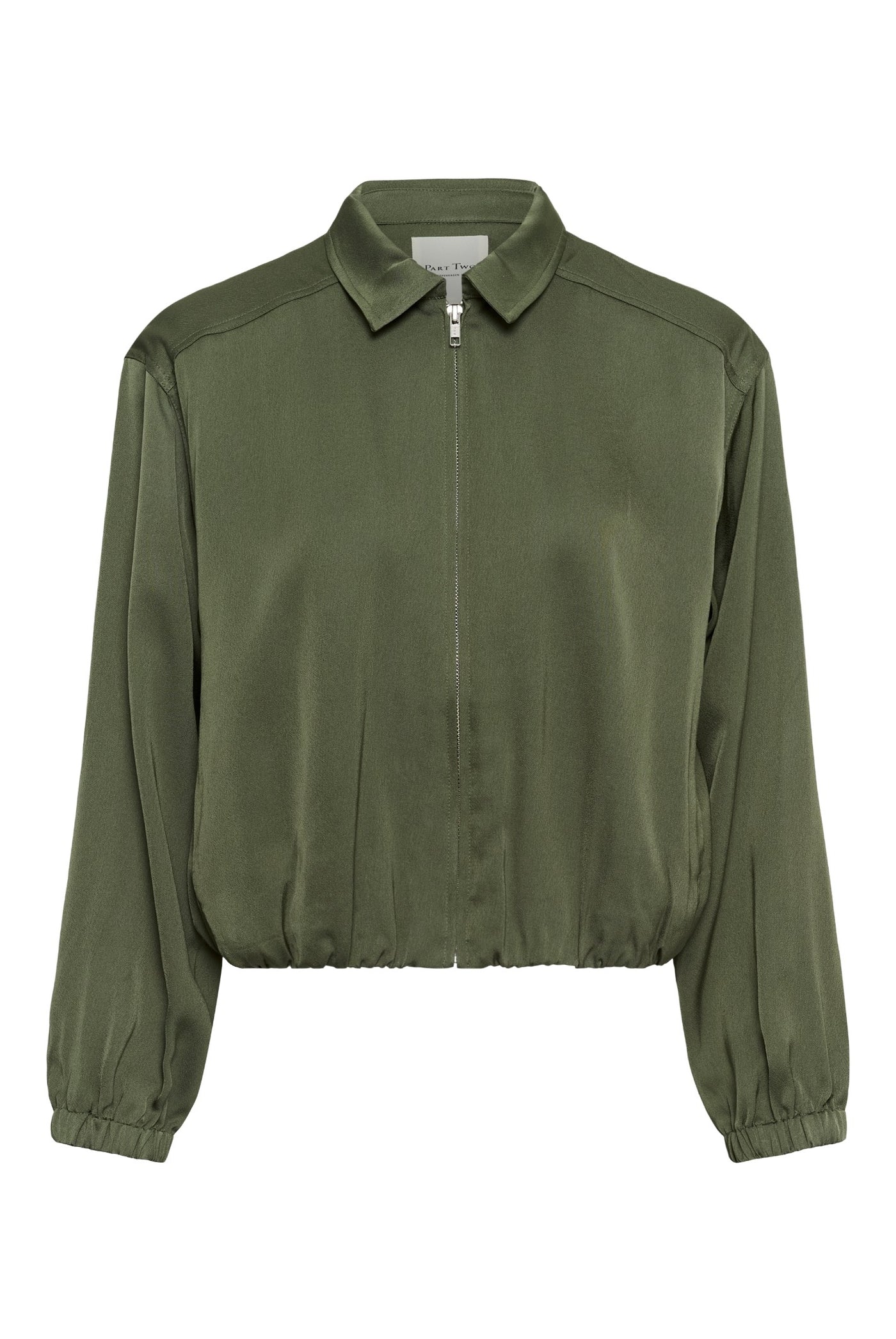 CamdynPW Jacket Beetle - 190312 - 30310749