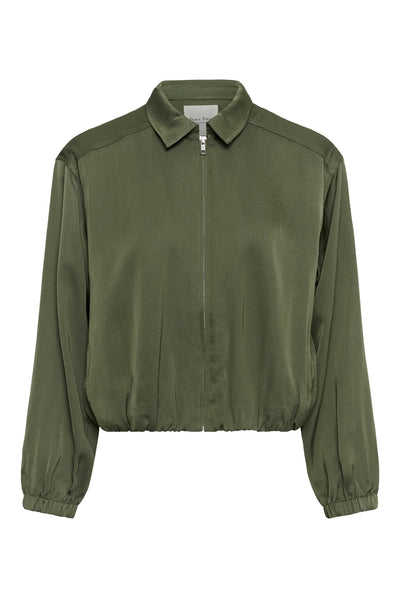 CamdynPW Jacket Beetle - 190312 - 30310749 Thumbnail