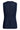 CarolanPW Waistcoat Dark Blue Denim - 300158 - 30310751