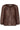 CatinPW Blouse Brown Check Print - 305302 - 30310759