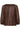 CatinPW Blouse Brown Check Print - 305302 - 30310759