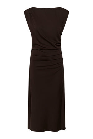 CharlonaPW Dress Mole - 191106 - 30310775