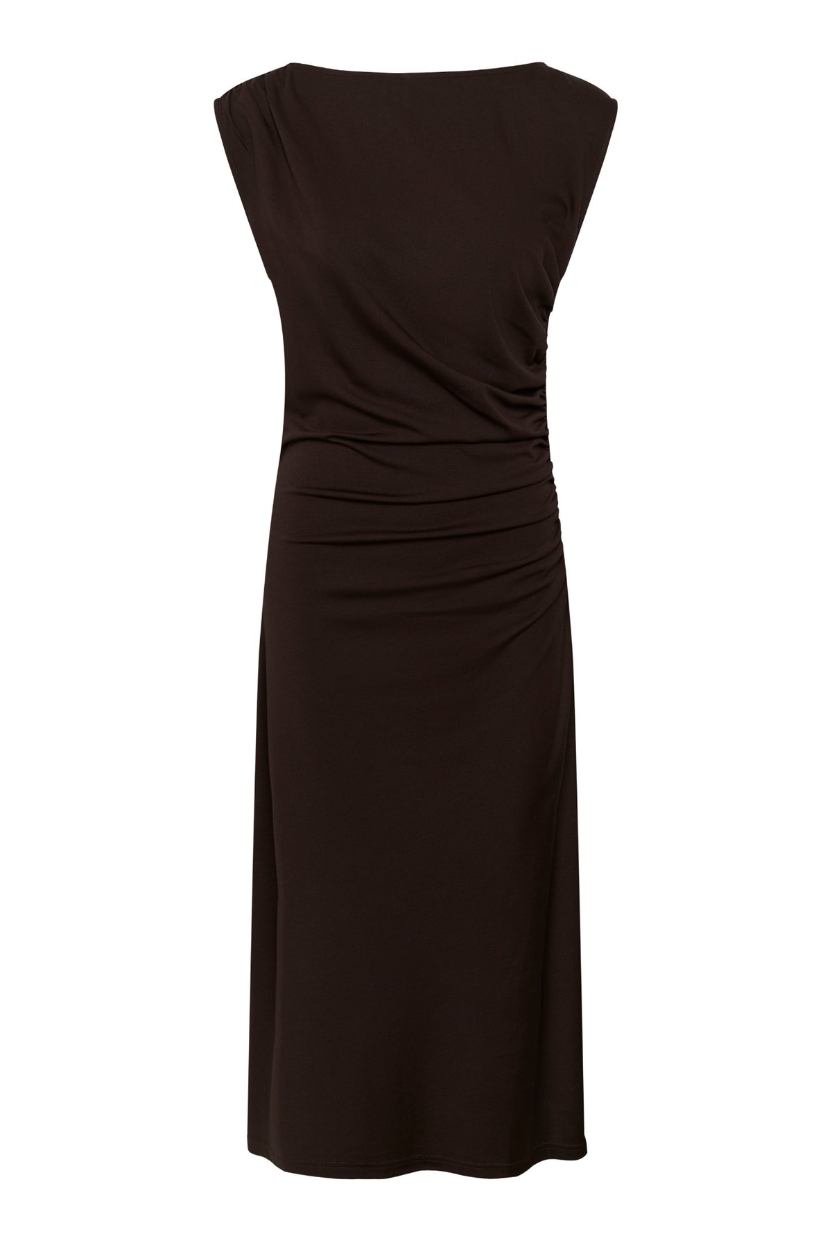 CharlonaPW Dress Mole - 191106 - 30310775