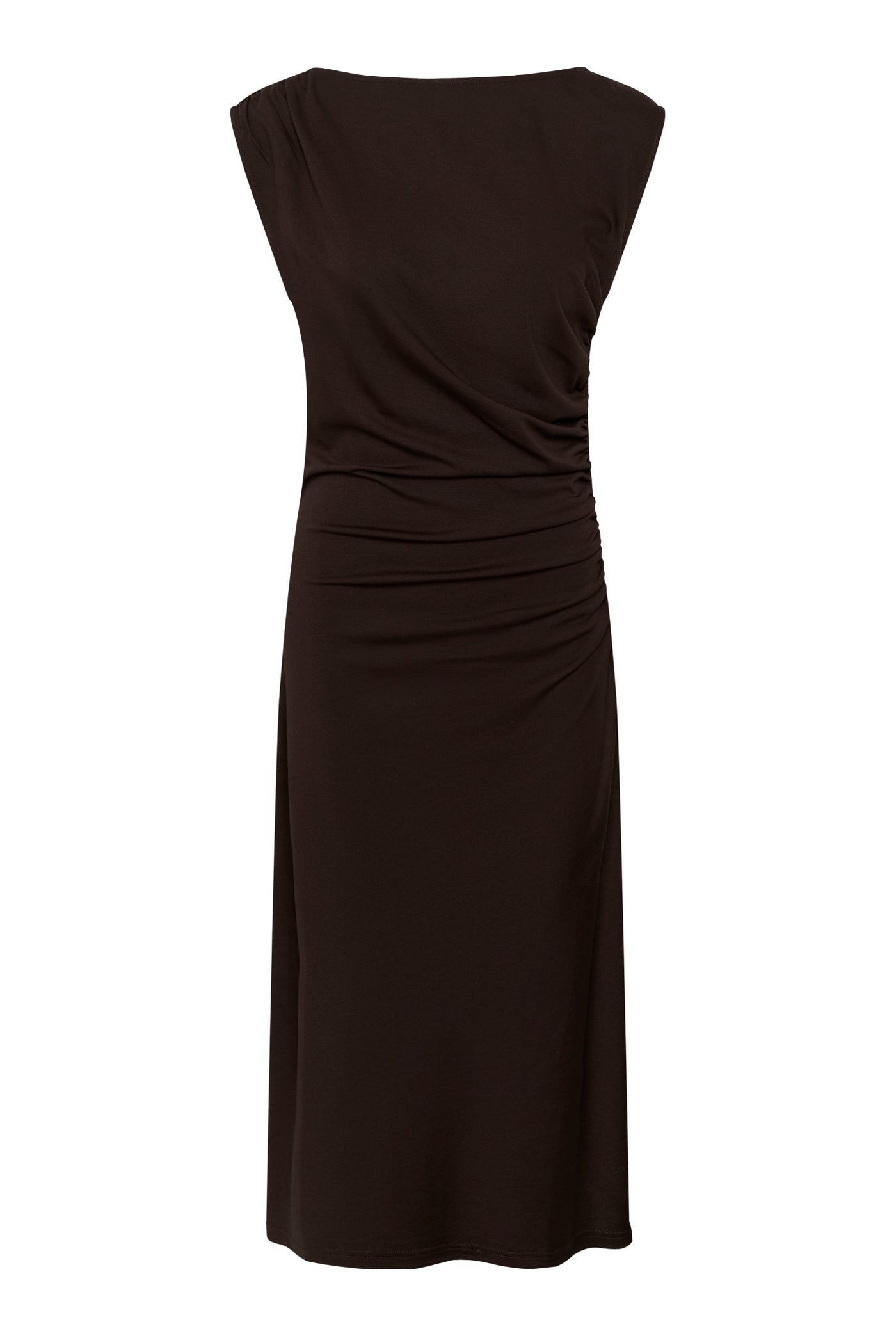 CharlonaPW Dress Mole - 191106 - 30310775