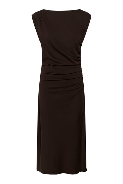 CharlonaPW Dress Mole - 191106 - 30310775 Thumbnail