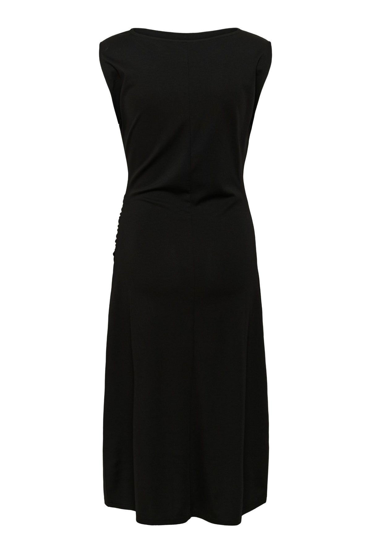CharlonaPW Dress Black - 194008 - 30310775