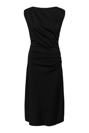 CharlonaPW Dress Black - 194008 - 30310775