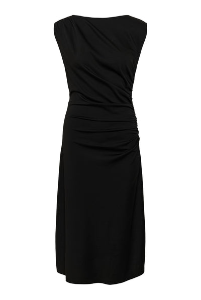 CharlonaPW Dress Black - 194008 - 30310775 Thumbnail