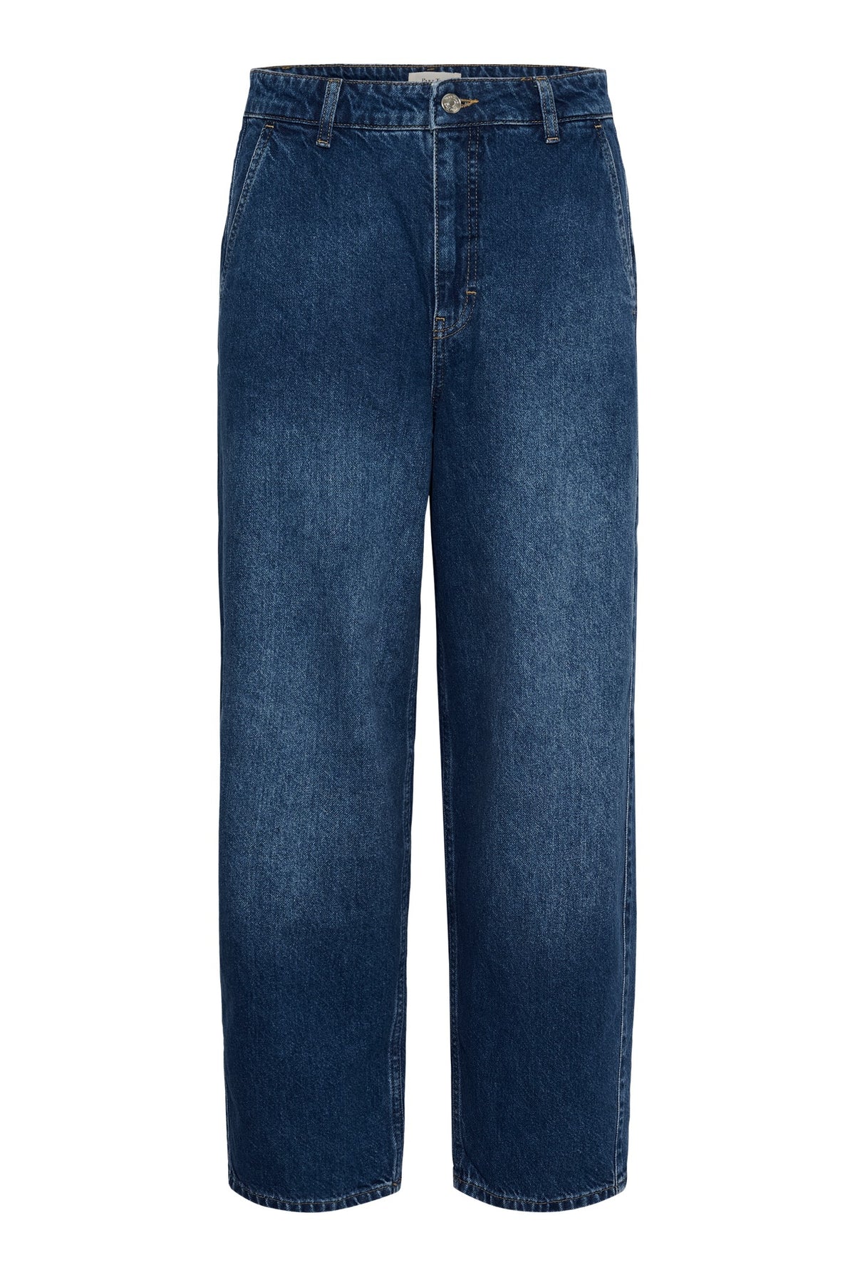 ChristellPW Jeans Medium Dark Blue Denim - 30015 - 30310787