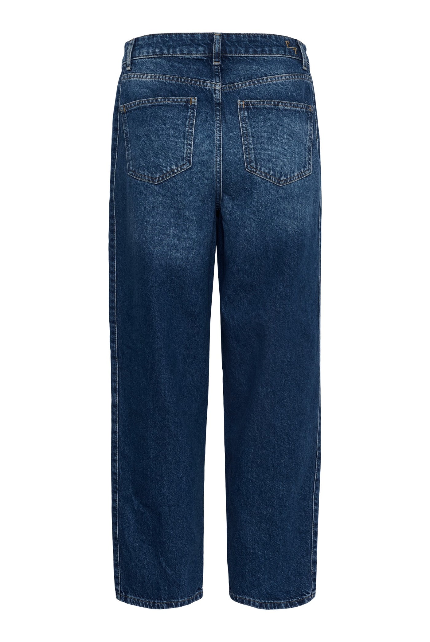 ChristellPW Jeans Medium Dark Blue Denim - 30015 - 30310787