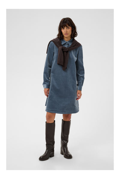 CorinthaPW Dress Flint Stone - 183916 - 30310795 Thumbnail