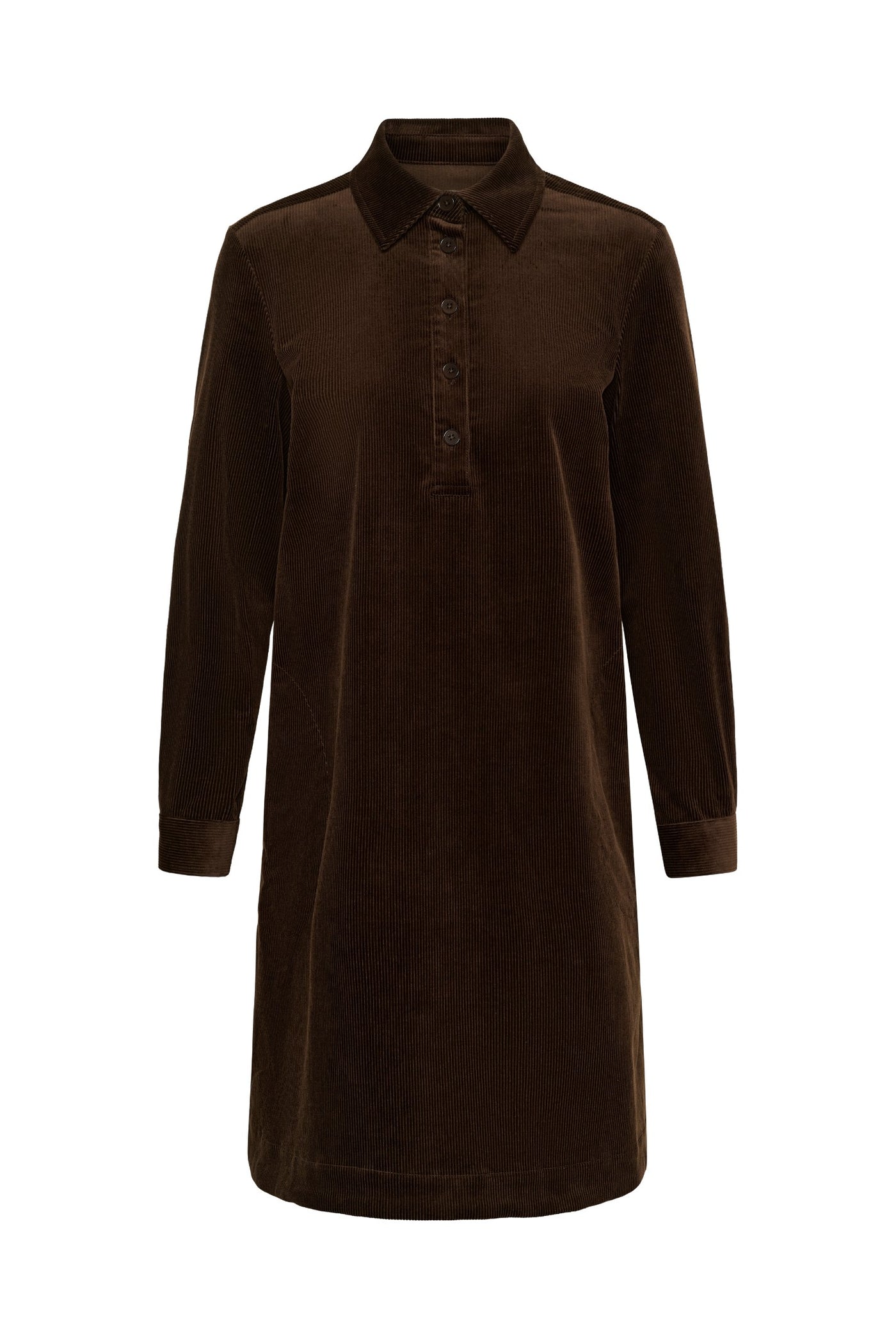 CorinthaPW Dress Mole - 191106 - 30310795