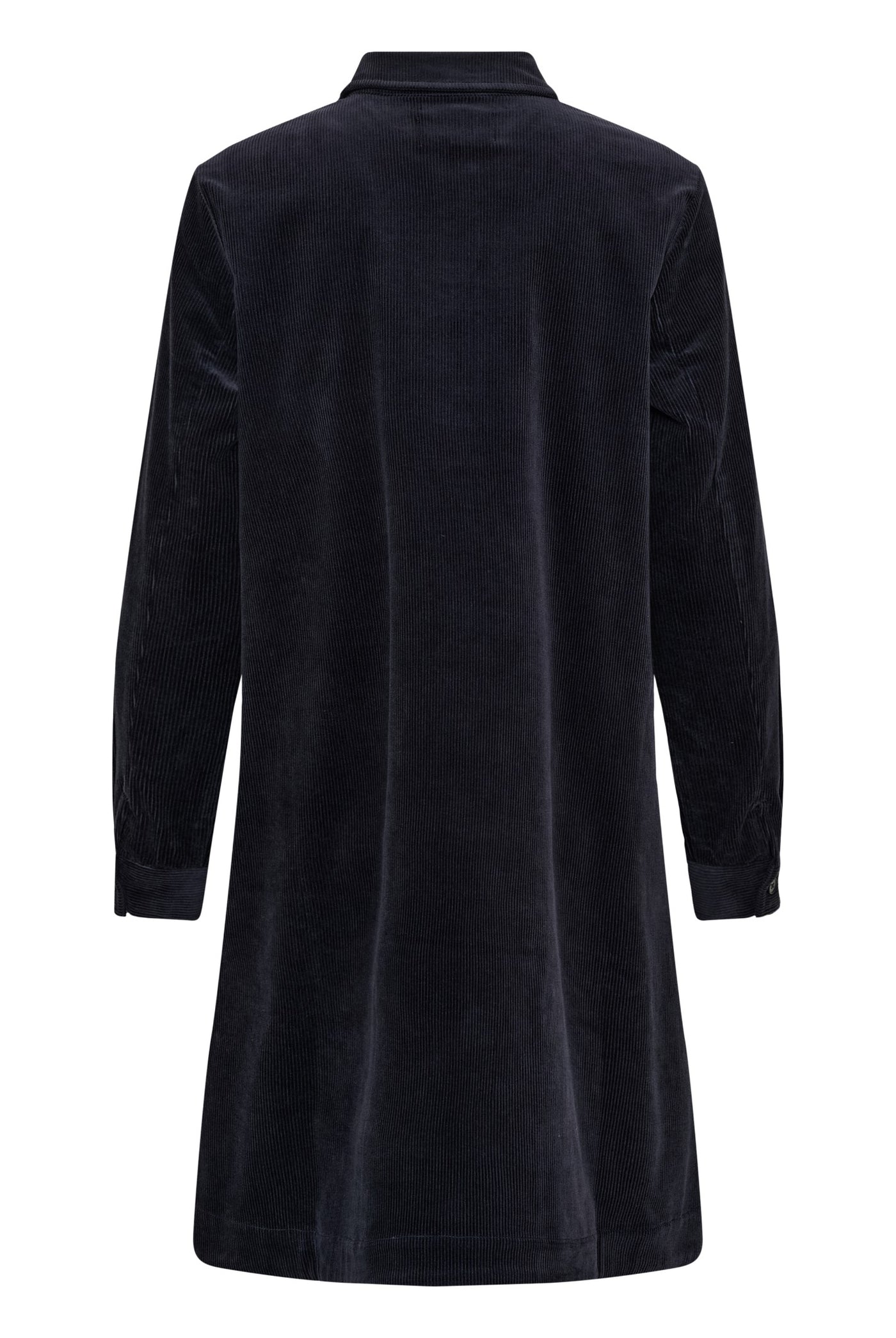 CorinthaPW Dress Dark Navy - 194013 - 30310795