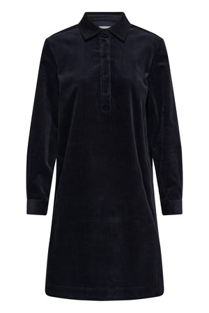 CorinthaPW Dress Dark Navy - 194013 - 30310795