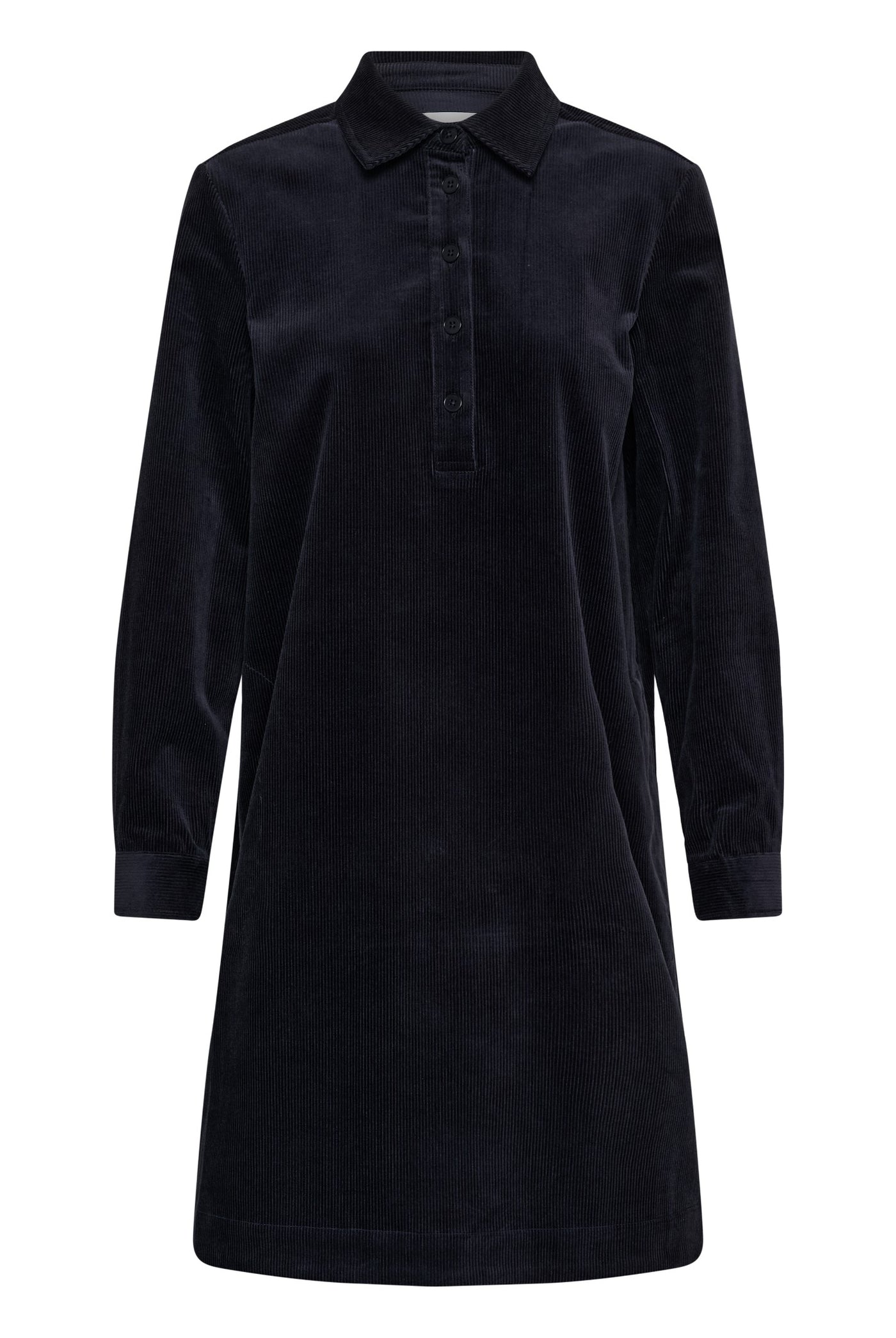 CorinthaPW Dress Dark Navy - 194013 - 30310795