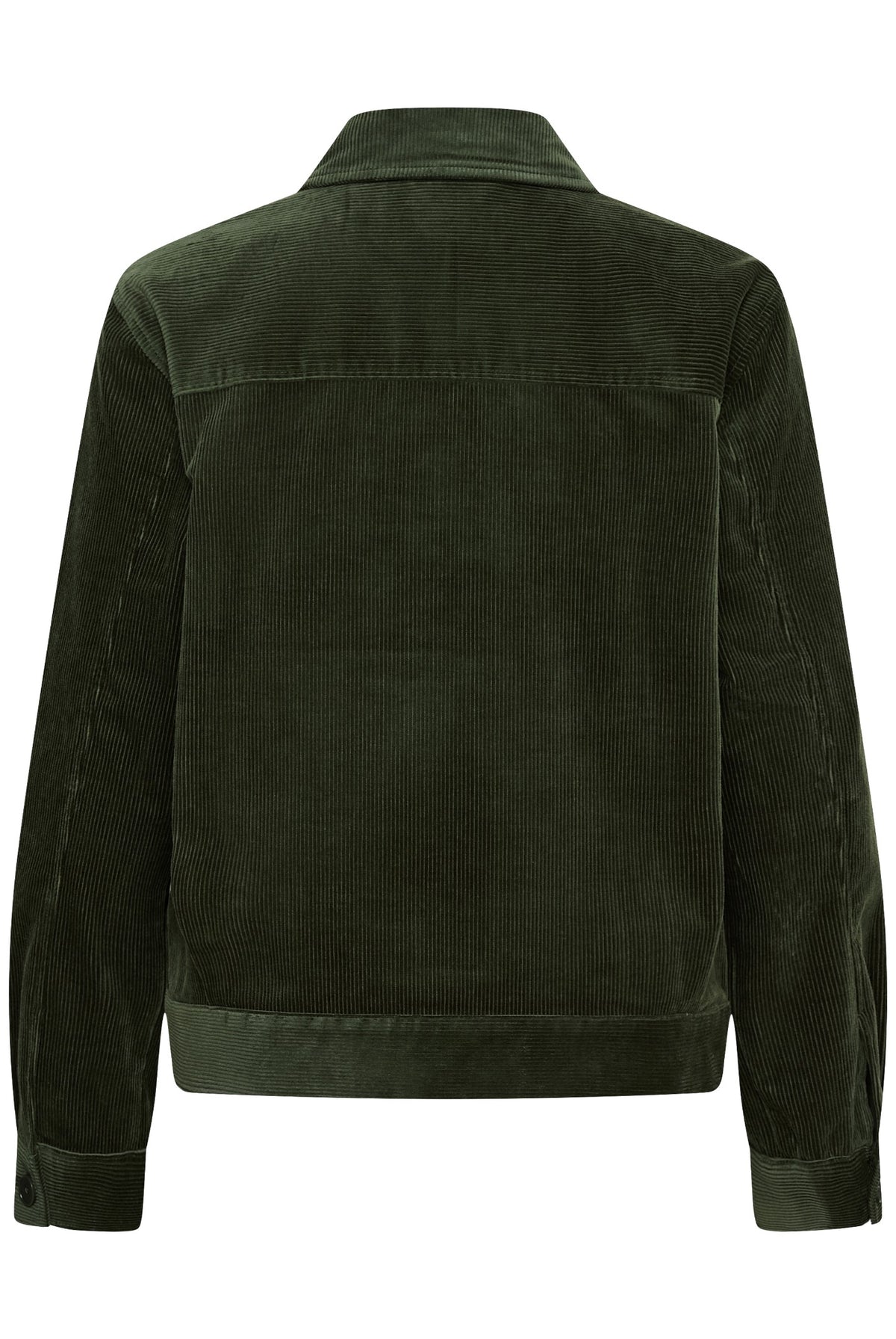 ConstanzePW Jacket Beetle - 190312 - 30310798
