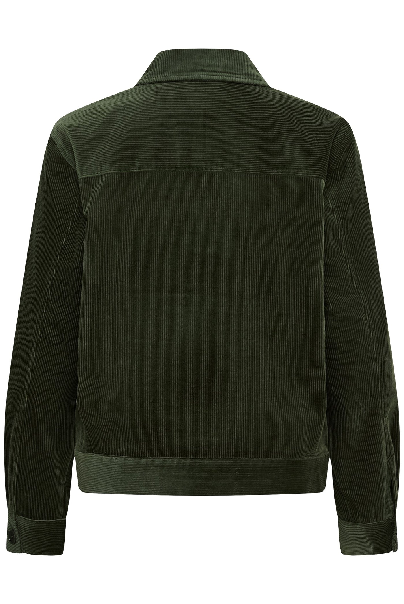 ConstanzePW Jacket Beetle - 190312 - 30310798