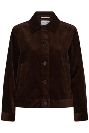 ConstanzePW Jacket Mole - 191106 - 30310798