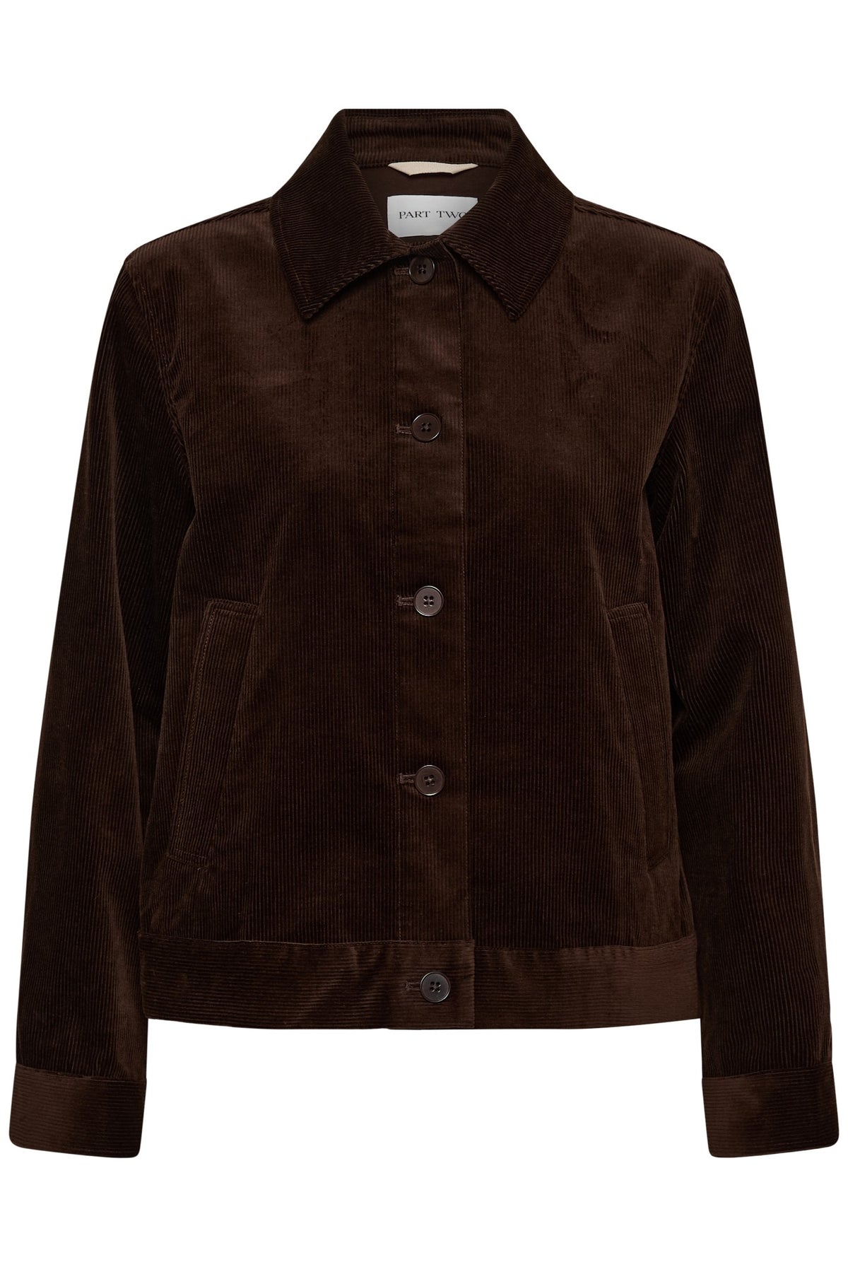 ConstanzePW Jacket Mole - 191106 - 30310798