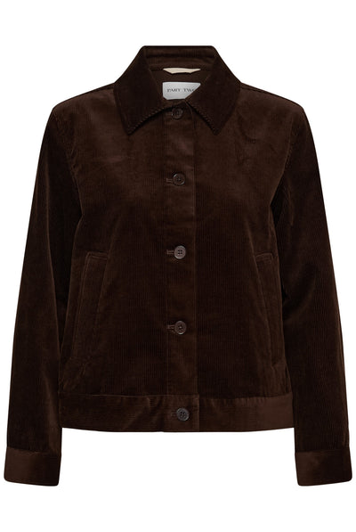 ConstanzePW Jacket Mole - 191106 - 30310798 Thumbnail