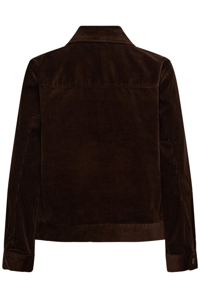 ConstanzePW Jacket Mole - 191106 - 30310798 Thumbnail