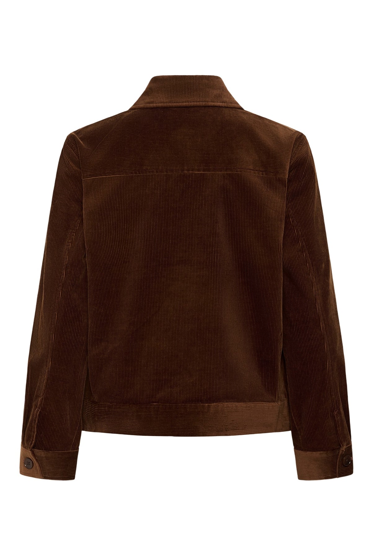ConstanzePW Jacket Downtown Brown - 191223 - 30310798