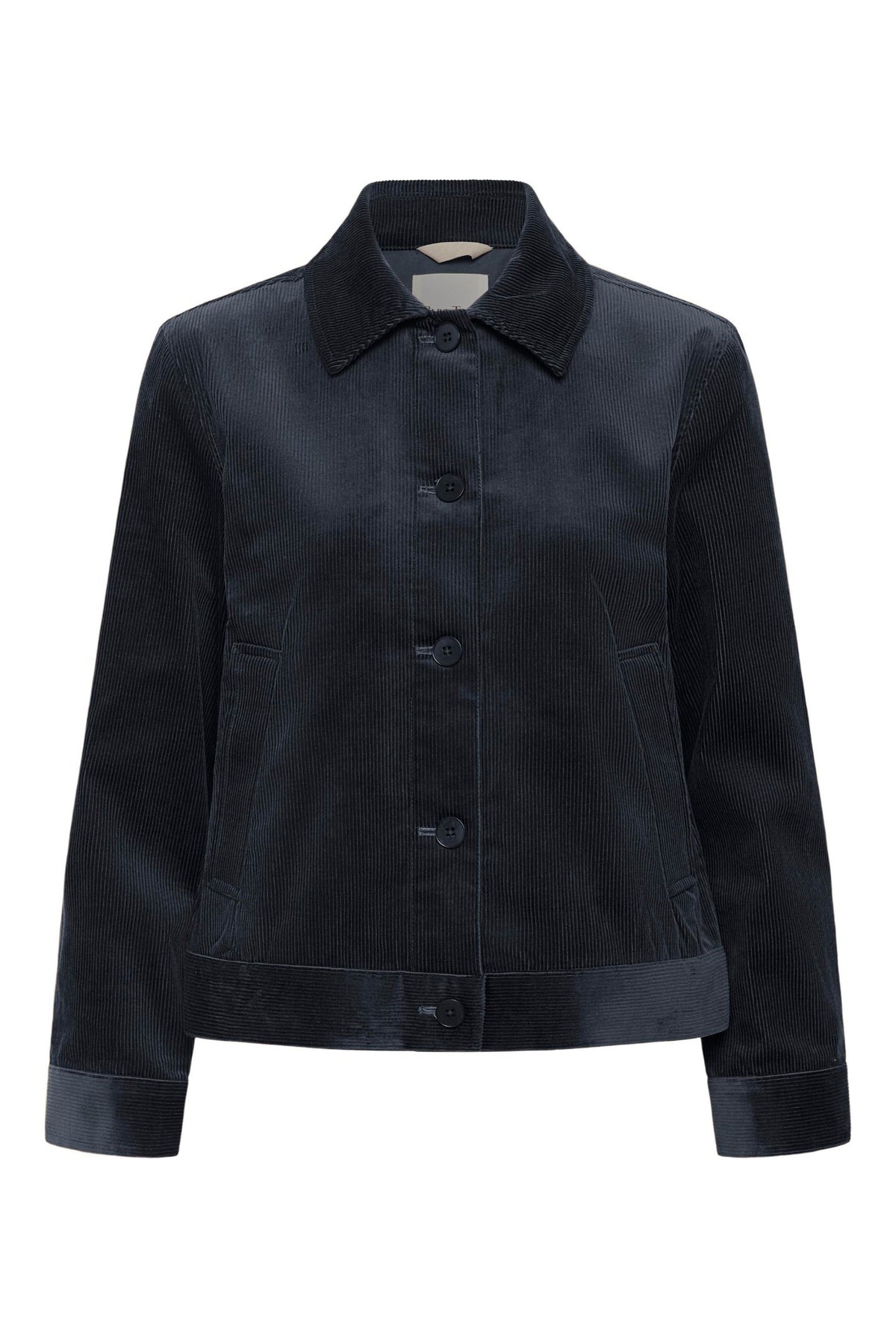 ConstanzePW Jacket Dark Navy - 194013 - 30310798