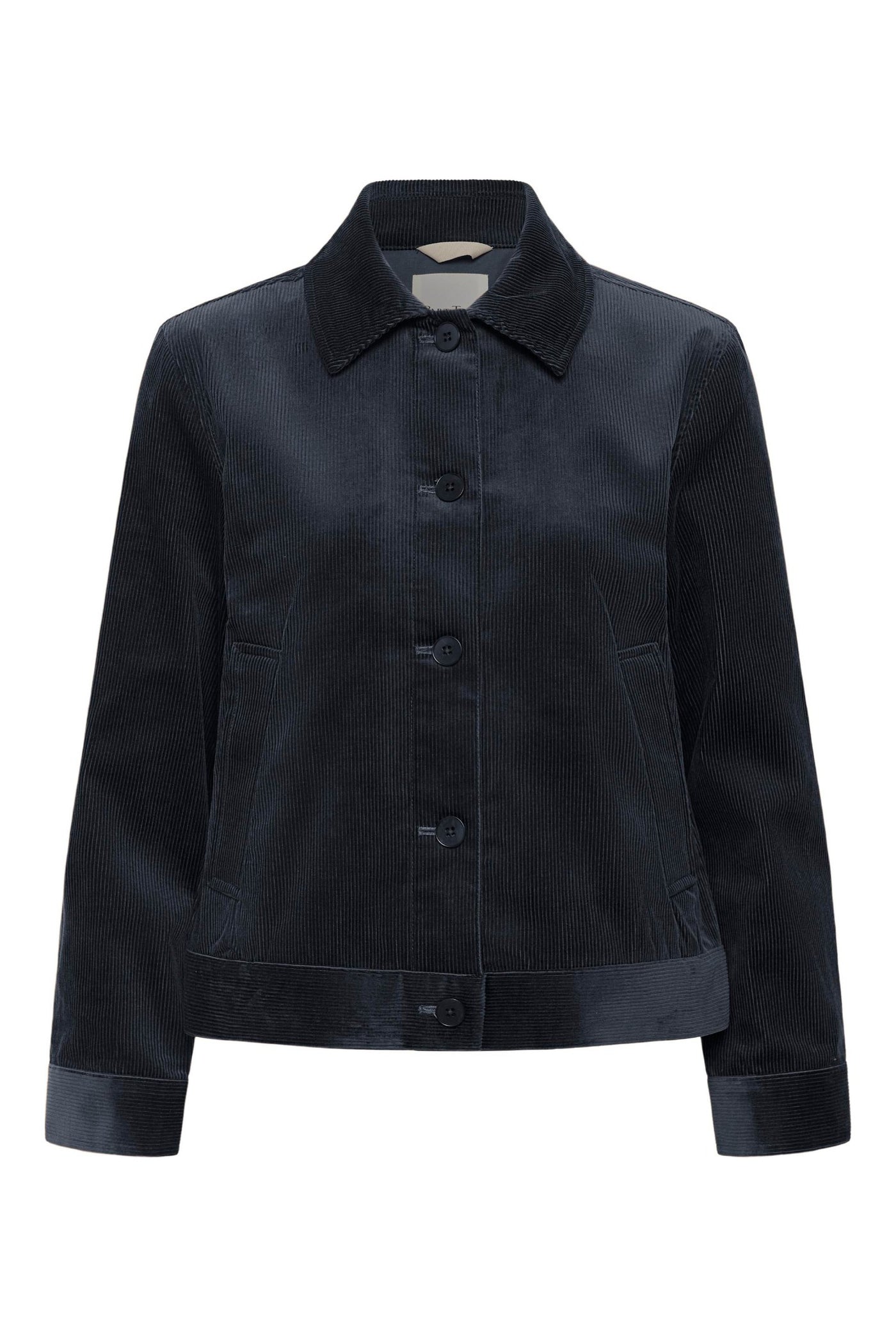 ConstanzePW Jacket Dark Navy - 194013 - 30310798