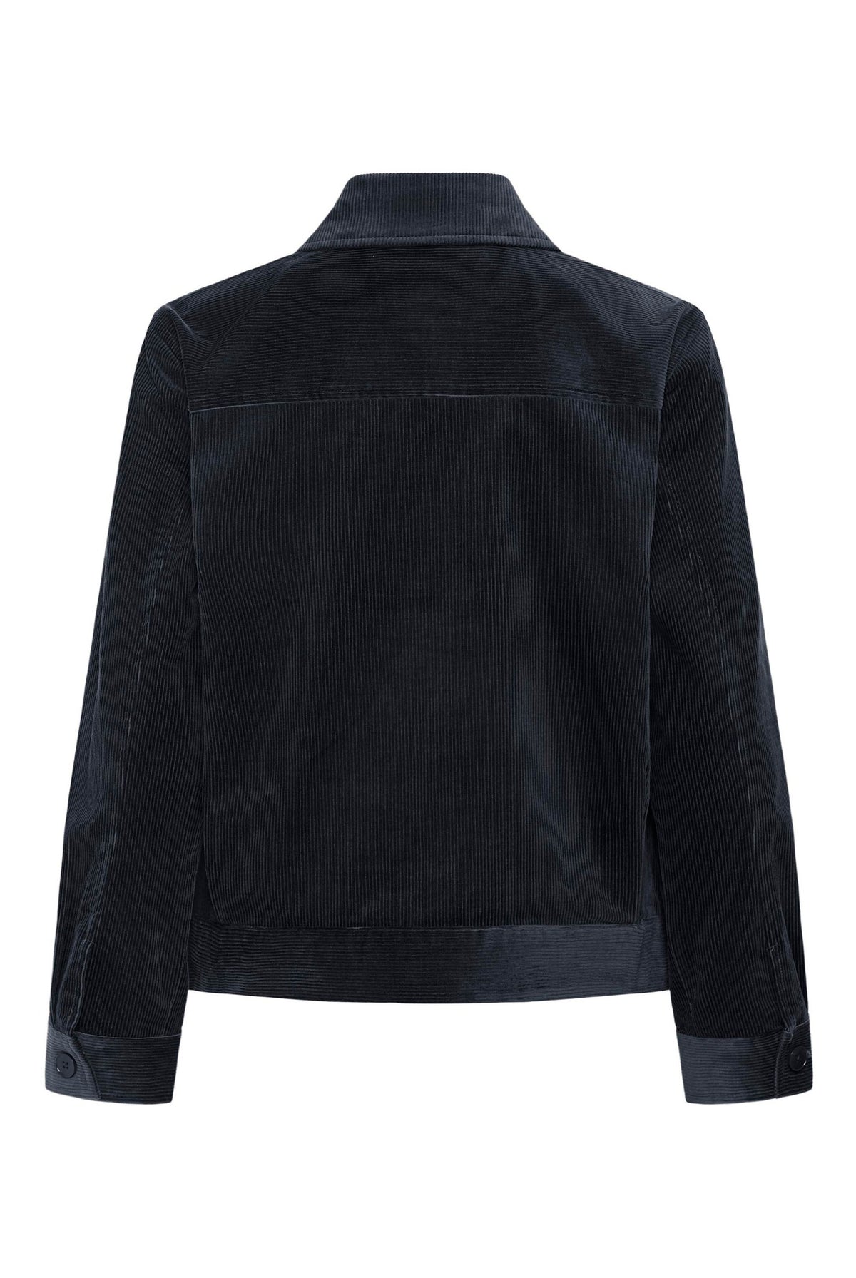 ConstanzePW Jacket Dark Navy - 194013 - 30310798