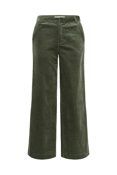 ColumbaPW Pants Beetle - 190312 - 30310801 Thumbnail