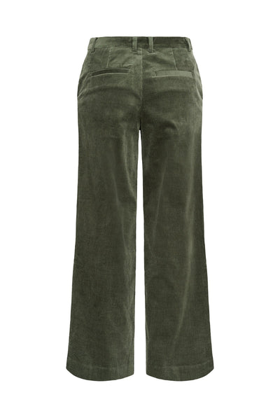 ColumbaPW Pants Beetle - 190312 - 30310801 Thumbnail