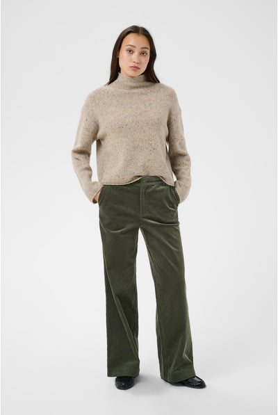 ColumbaPW Pants Beetle - 190312 - 30310801 Thumbnail