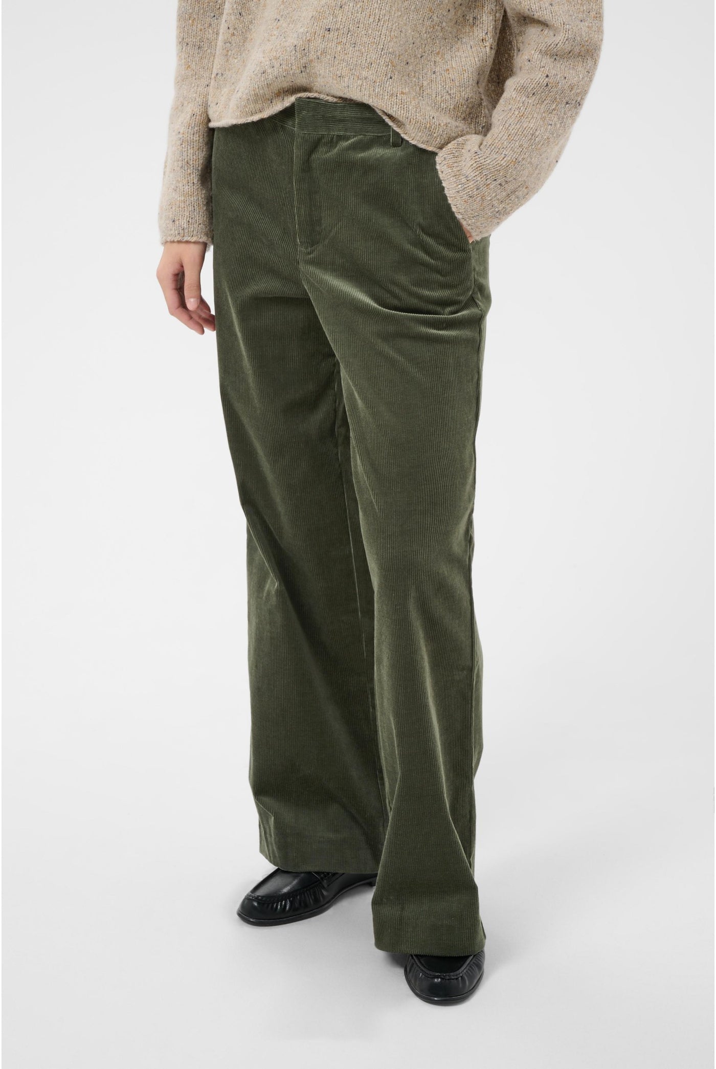 ColumbaPW Pants Beetle - 190312 - 30310801