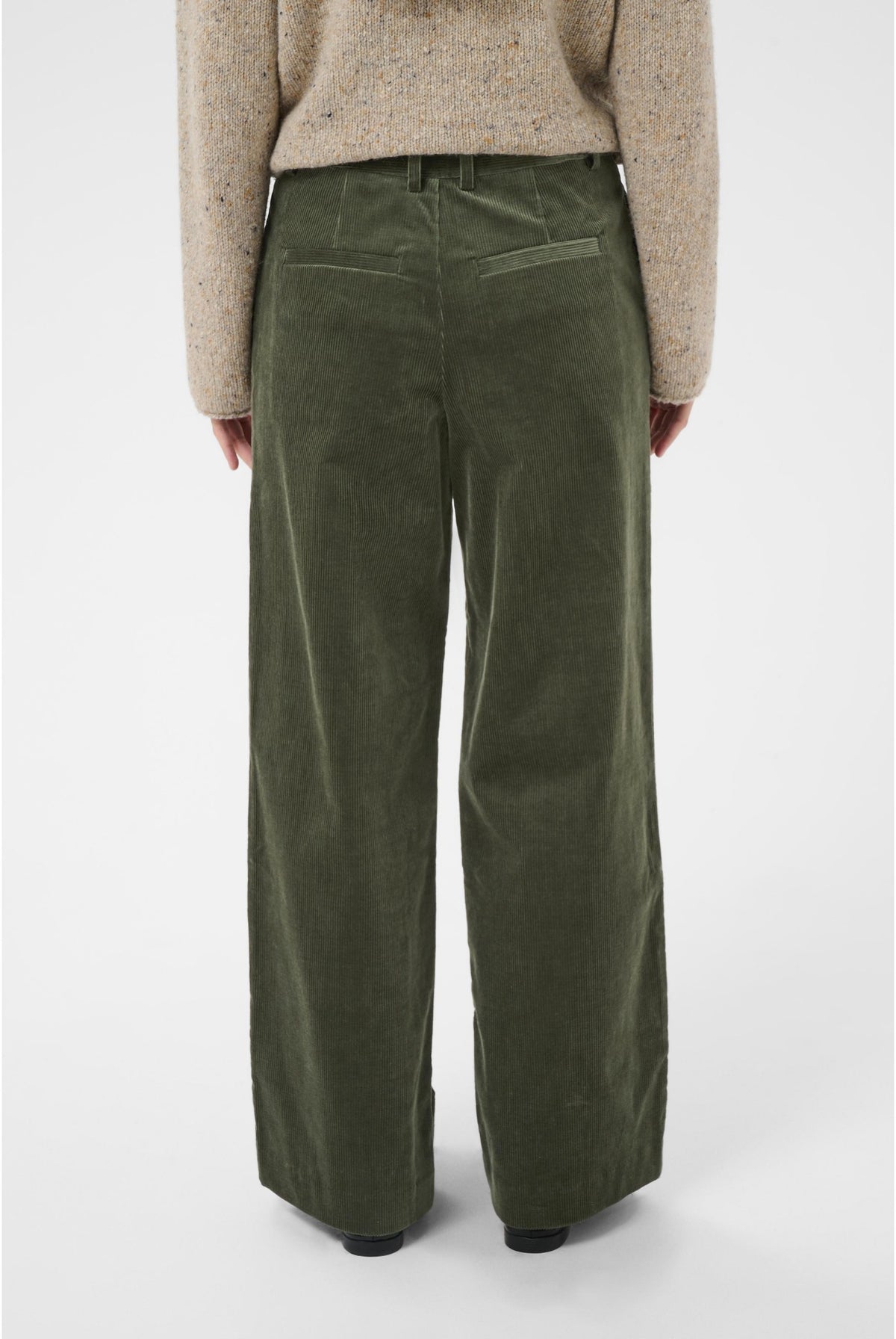 ColumbaPW Pants Beetle - 190312 - 30310801