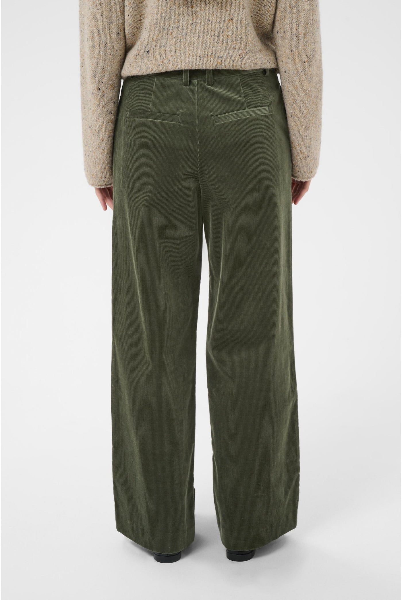 ColumbaPW Pants Beetle - 190312 - 30310801