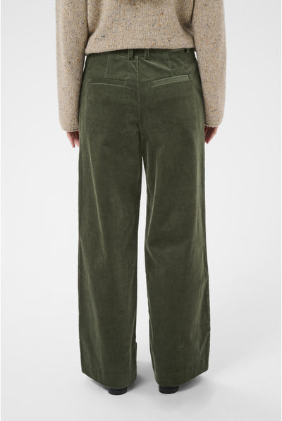 ColumbaPW Pants Beetle - 190312 - 30310801 Thumbnail