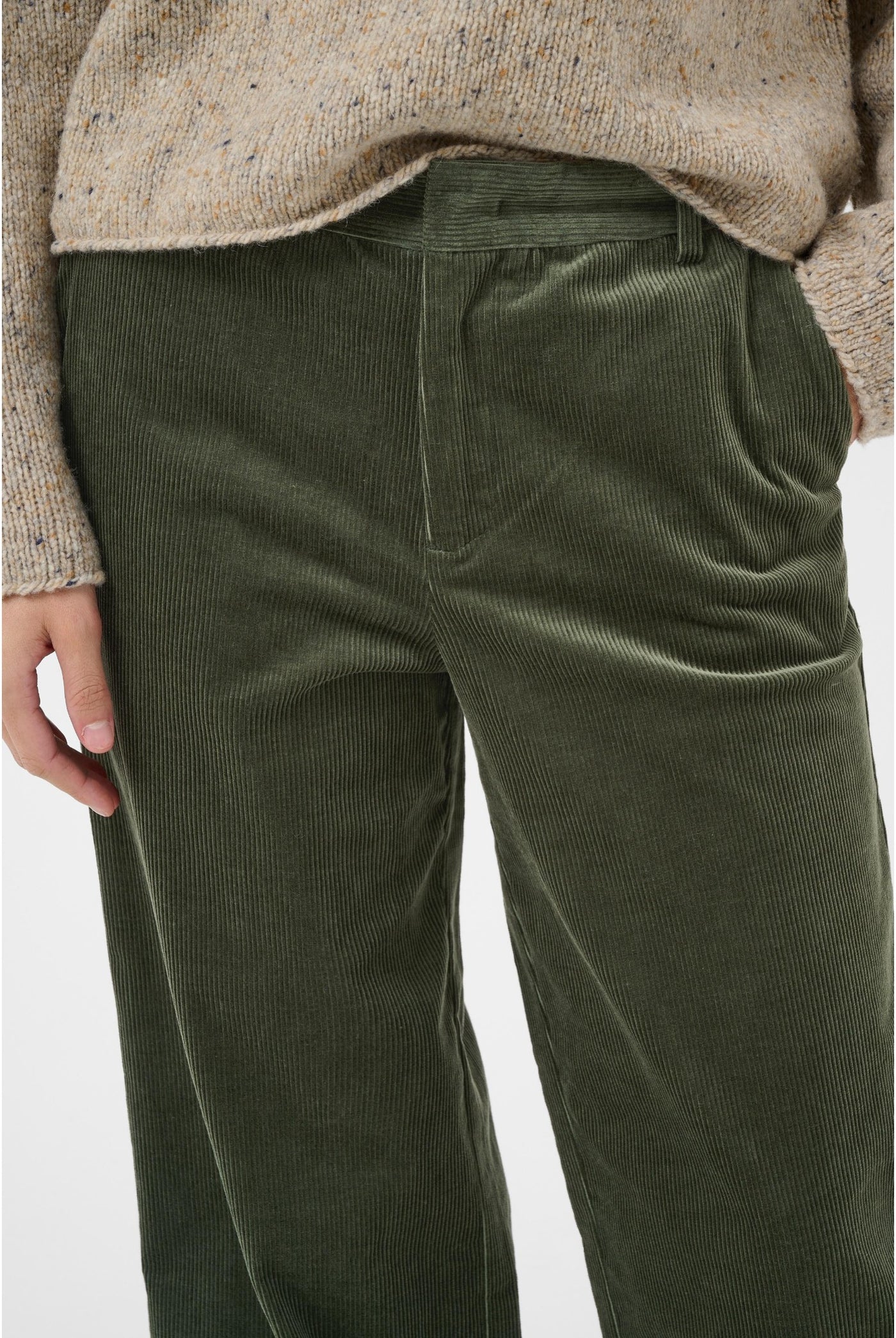 ColumbaPW Pants Beetle - 190312 - 30310801
