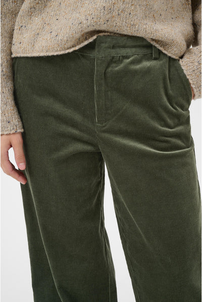 ColumbaPW Pants Beetle - 190312 - 30310801 Thumbnail