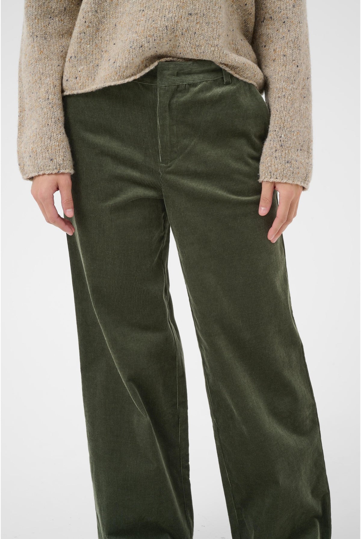 ColumbaPW Pants Beetle - 190312 - 30310801