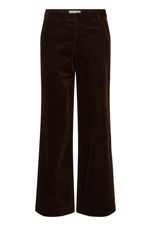 ColumbaPW Pants Mole - 191106 - 30310801