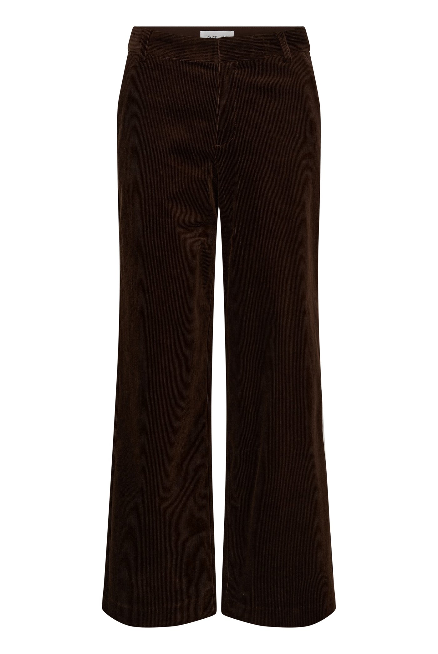 ColumbaPW Pants Mole - 191106 - 30310801