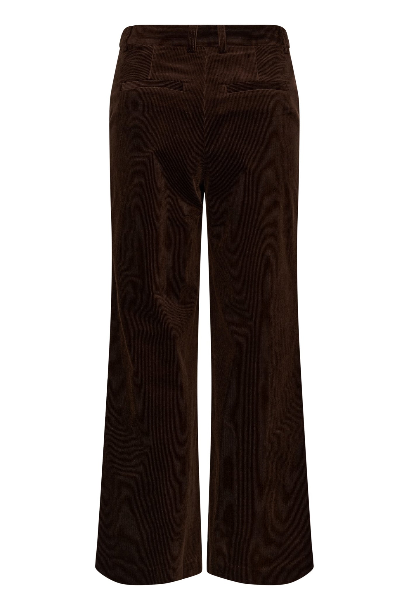 ColumbaPW Pants Mole - 191106 - 30310801