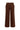ColumbaPW Pants Downtown Brown - 191223 - 30310801