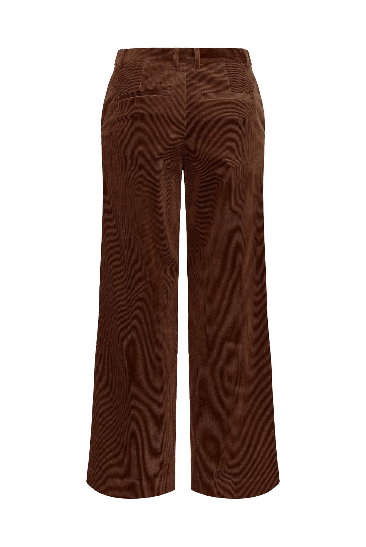 ColumbaPW Pants Downtown Brown - 191223 - 30310801