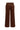 ColumbaPW Pants Downtown Brown - 191223 - 30310801