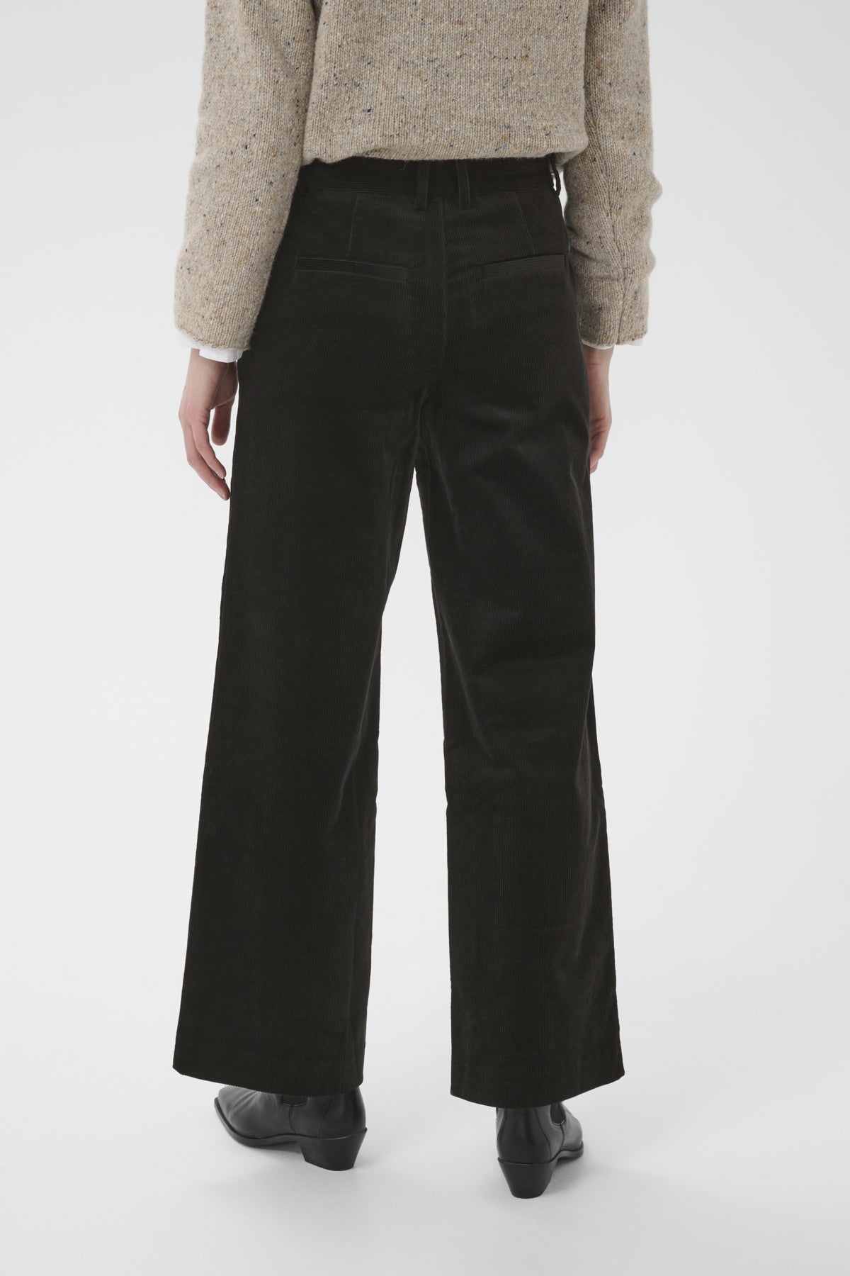 ColumbaPW Pants Black - 194008 - 30310801