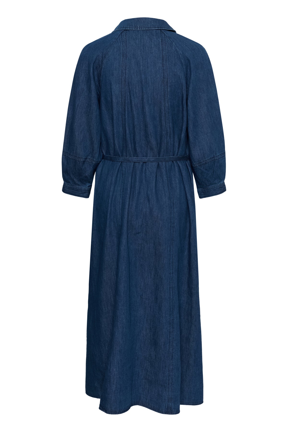 ChrestinaPW Dress Medium Dark Blue Denim - 30015 - 30310816