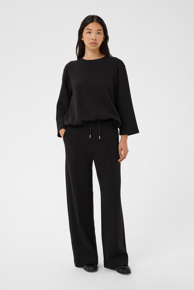 ChelinePW Pants Black - 194008 - 30310828 Thumbnail