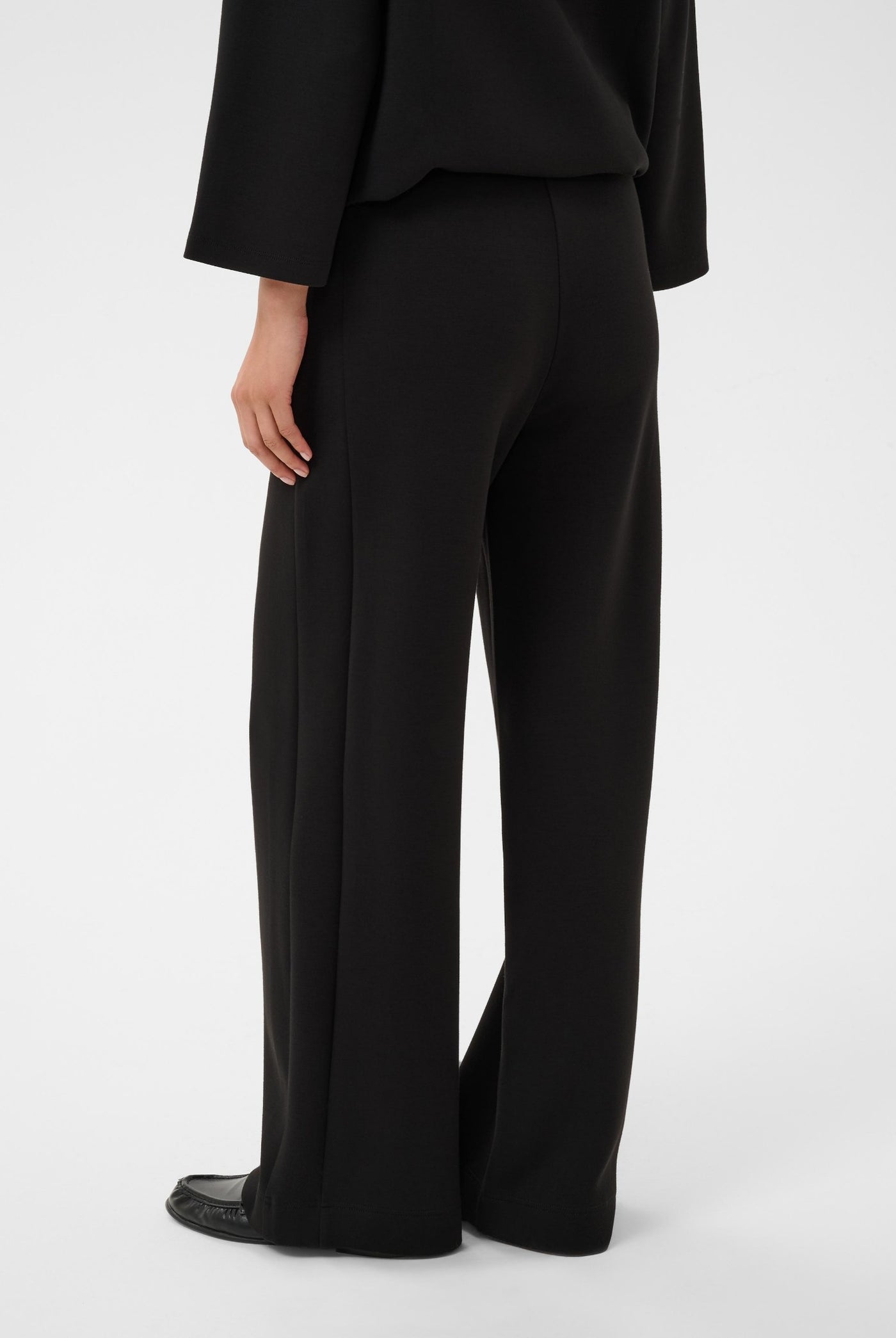 ChelinePW Pants Black - 194008 - 30310828